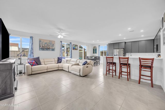 7172 Lemur Landing Way, Sparks, NV 89436