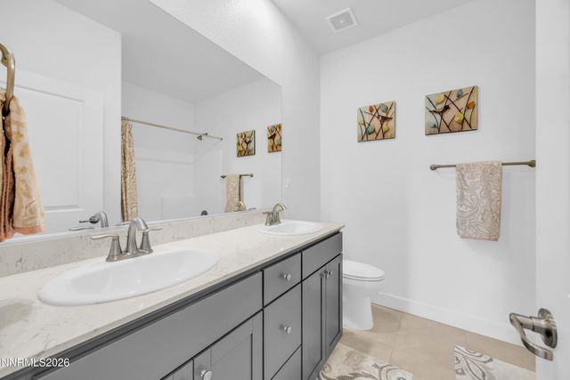 7172 Lemur Landing Way, Sparks, NV 89436