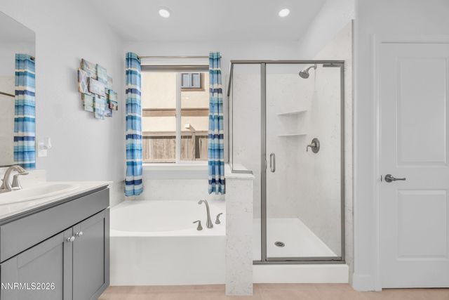 7172 Lemur Landing Way, Sparks, NV 89436