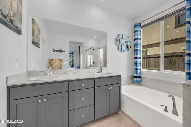 7172 Lemur Landing Way, Sparks, NV 89436