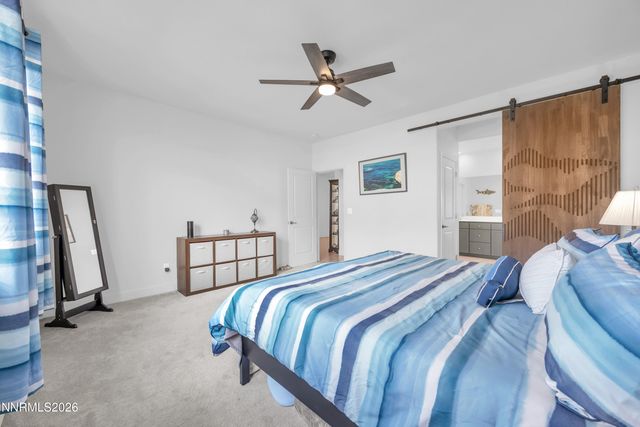 7172 Lemur Landing Way, Sparks, NV 89436