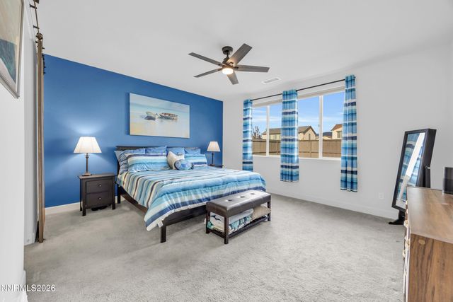 7172 Lemur Landing Way, Sparks, NV 89436