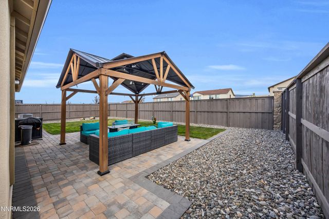 7172 Lemur Landing Way, Sparks, NV 89436