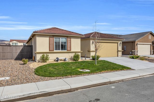 7172 Lemur Landing Way, Sparks, NV 89436