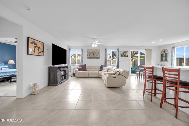 7172 Lemur Landing Way, Sparks, NV 89436