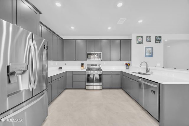 7172 Lemur Landing Way, Sparks, NV 89436