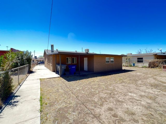 408 RAMONA Avenue, El Paso, TX 79915
