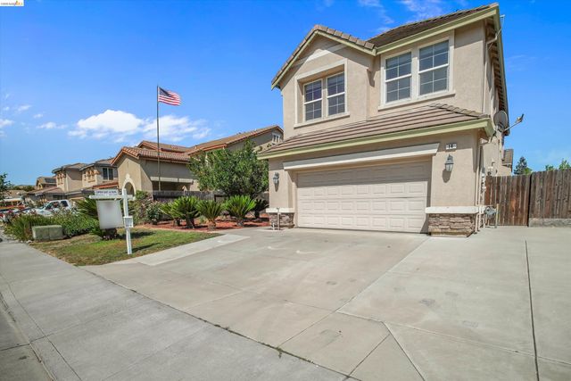 14 Renoir Ct, Oakley, CA 94561