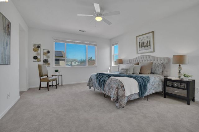 14 Renoir Ct, Oakley, CA 94561