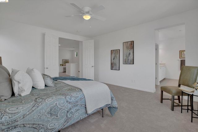 14 Renoir Ct, Oakley, CA 94561