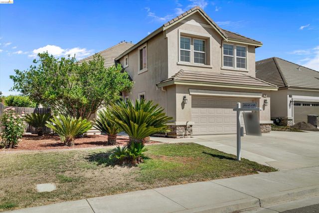 14 Renoir Ct, Oakley, CA 94561