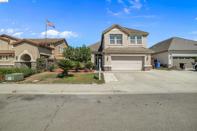 14 Renoir Ct, Oakley, CA 94561