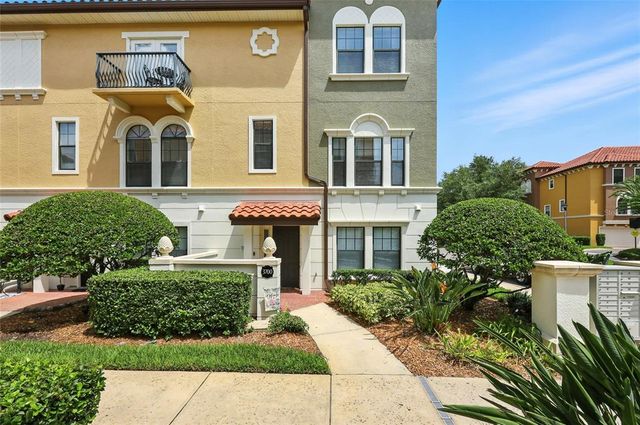 3700 MESSINA DRIVE, Lake Mary, FL 32746