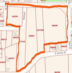 000 Hickory Street, Kaufman, TX 75142