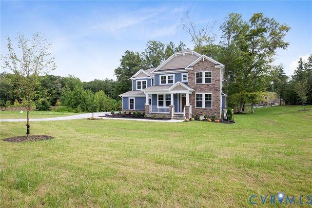 0001 Emily Jane Pl, Quinton, VA 23141