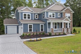 0001 Emily Jane Pl, Quinton, VA 23141