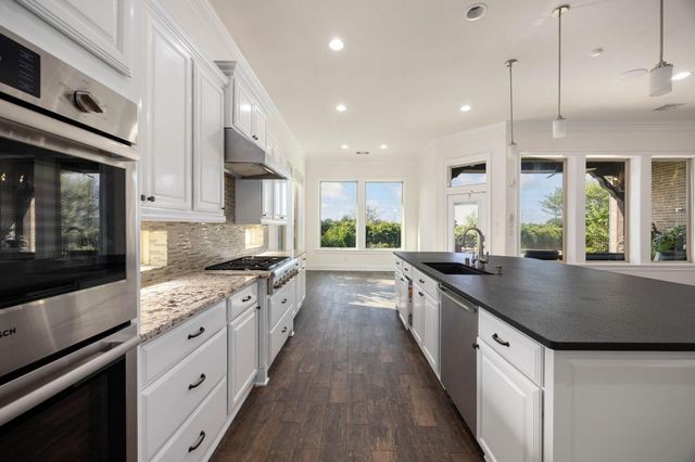 23307 Ovada Lane, Richmond, TX 77406