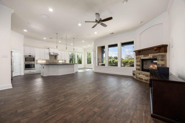 23307 Ovada Lane, Richmond, TX 77406