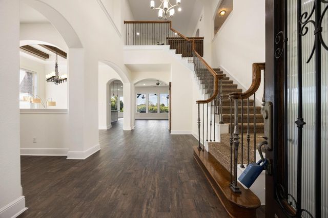 23307 Ovada Lane, Richmond, TX 77406