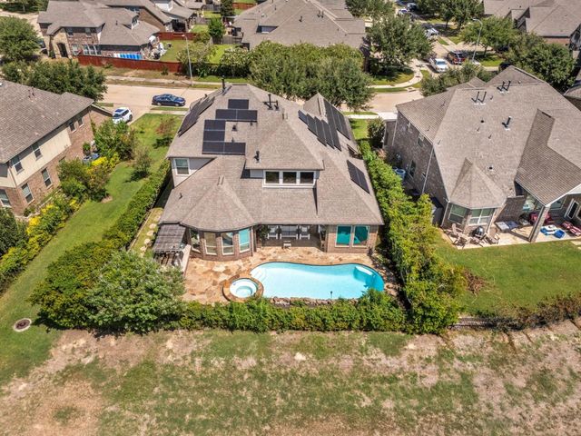 23307 Ovada Lane, Richmond, TX 77406