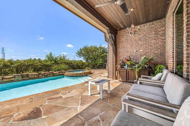 23307 Ovada Lane, Richmond, TX 77406