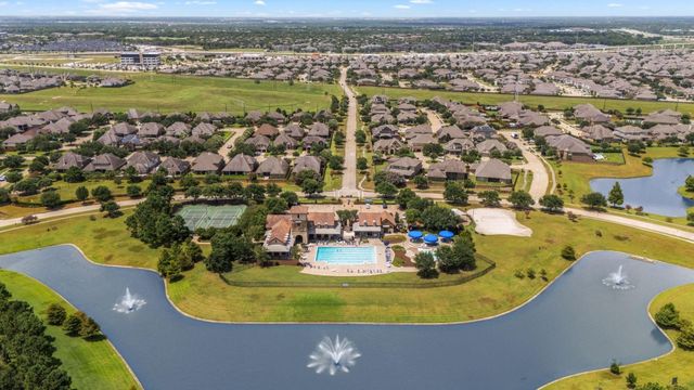 23307 Ovada Lane, Richmond, TX 77406