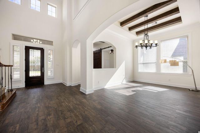 23307 Ovada Lane, Richmond, TX 77406