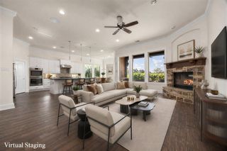 23307 Ovada Lane, Richmond, TX 77406