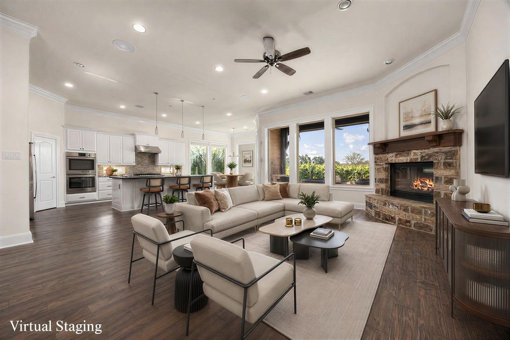23307 Ovada Lane, Richmond, TX 77406