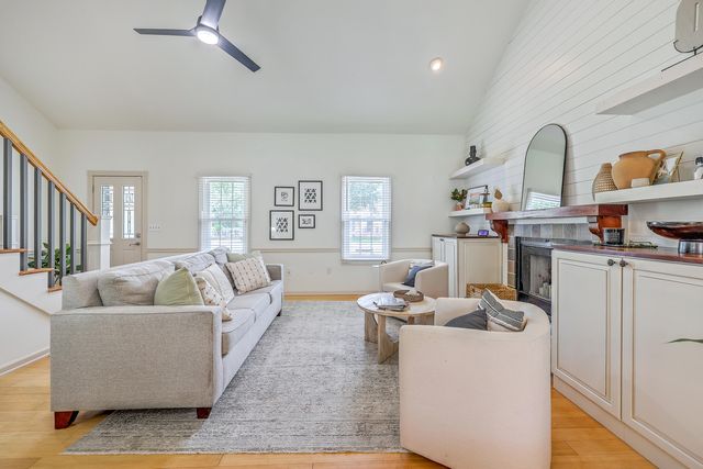 1267 Wespanee Place Court, Charleston, SC 29407