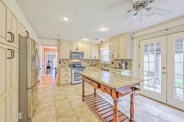 1267 Wespanee Place Court, Charleston, SC 29407