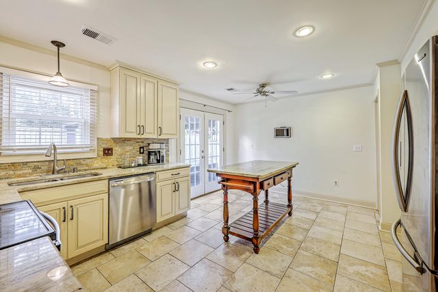 1267 Wespanee Place Court, Charleston, SC 29407
