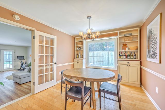 1267 Wespanee Place Court, Charleston, SC 29407