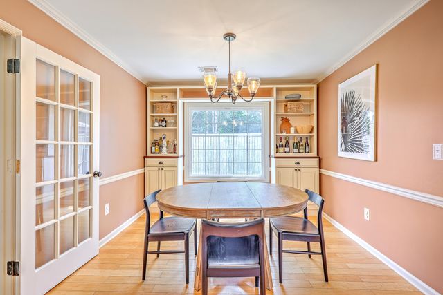 1267 Wespanee Place Court, Charleston, SC 29407