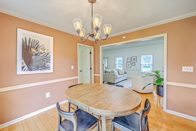 1267 Wespanee Place Court, Charleston, SC 29407