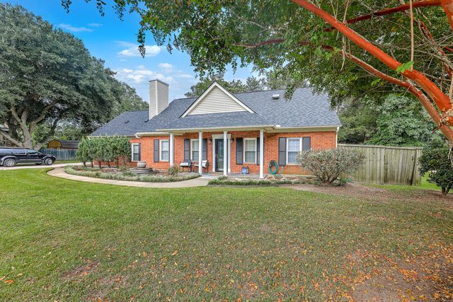 1267 Wespanee Place Court, Charleston, SC 29407