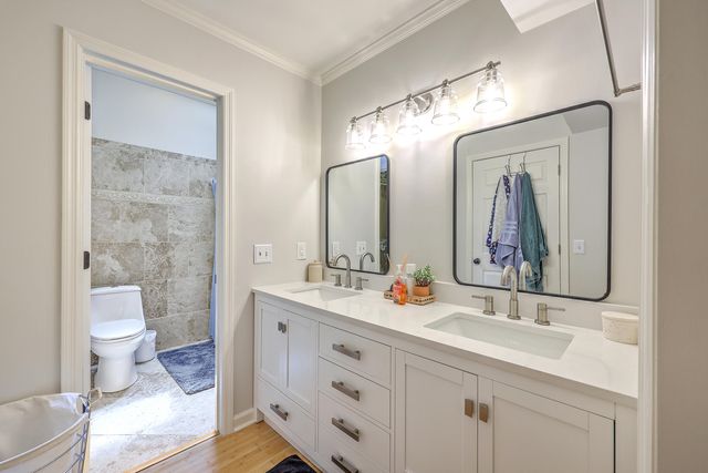 1267 Wespanee Place Court, Charleston, SC 29407