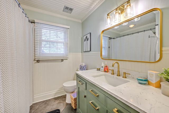 1267 Wespanee Place Court, Charleston, SC 29407