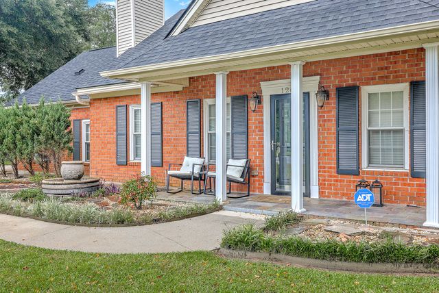 1267 Wespanee Place Court, Charleston, SC 29407