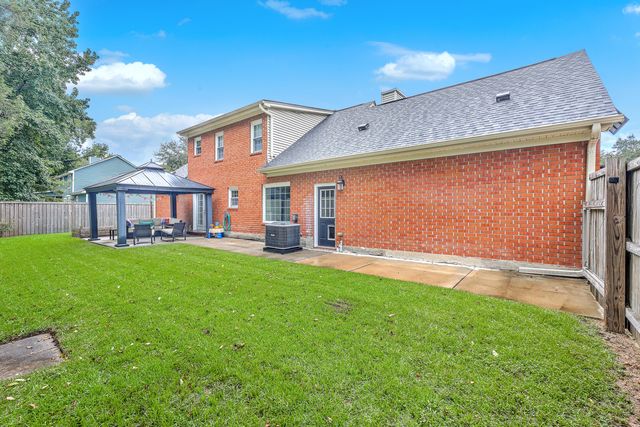 1267 Wespanee Place Court, Charleston, SC 29407