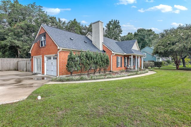 1267 Wespanee Place Court, Charleston, SC 29407