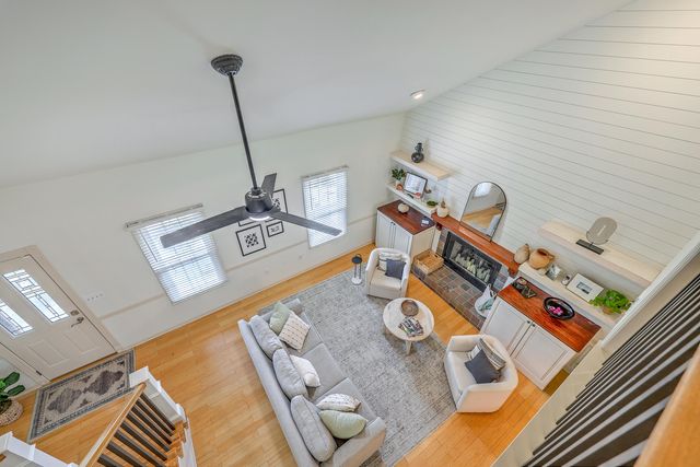 1267 Wespanee Place Court, Charleston, SC 29407