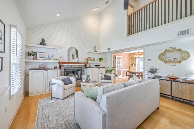 1267 Wespanee Place Court, Charleston, SC 29407