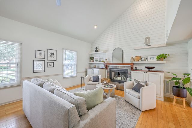 1267 Wespanee Place Court, Charleston, SC 29407