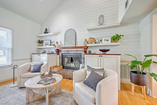 1267 Wespanee Place Court, Charleston, SC 29407