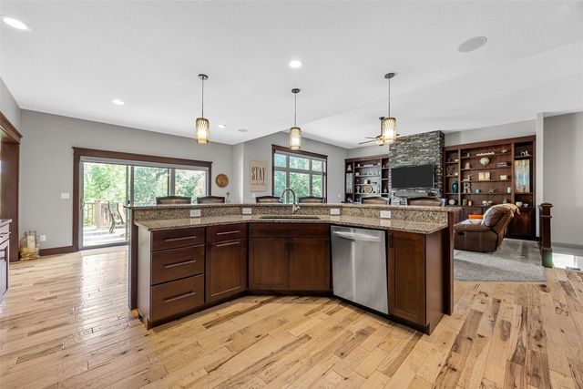 4920 Misty Morning Court SW, Cedar Rapids, IA 52404