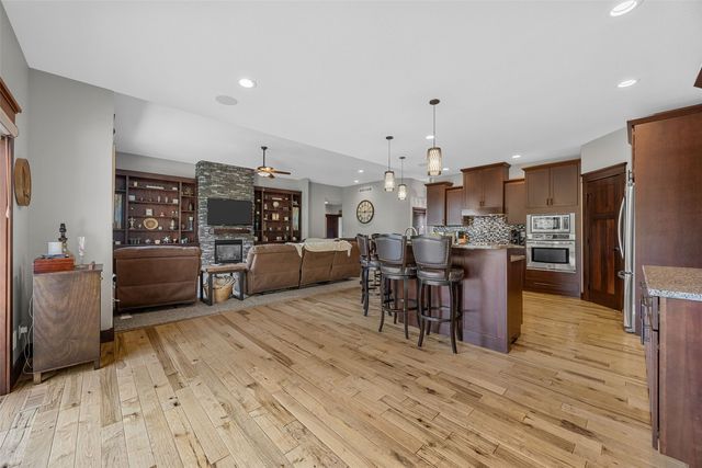 4920 Misty Morning Court SW, Cedar Rapids, IA 52404
