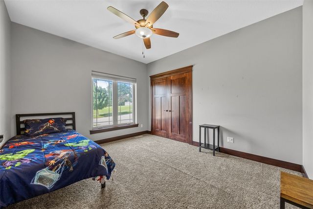 4920 Misty Morning Court SW, Cedar Rapids, IA 52404