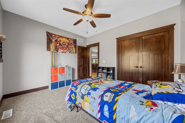 4920 Misty Morning Court SW, Cedar Rapids, IA 52404