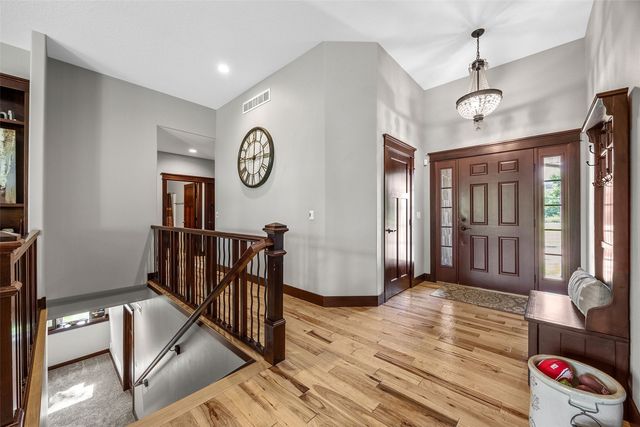 4920 Misty Morning Court SW, Cedar Rapids, IA 52404
